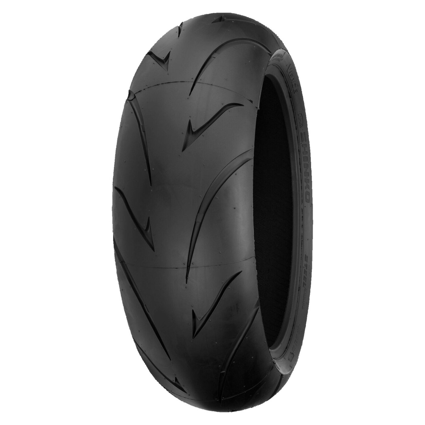 Shinko Tires Shinko 011 rear tire 200/50ZR17(75W) TL