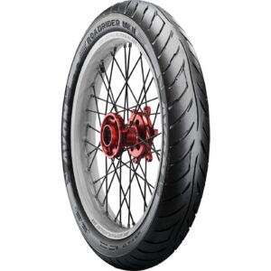 Avon Avon Roadrider MKII front/rear tire 100/90-18 56V