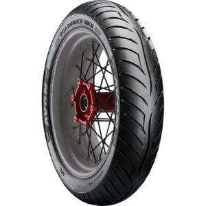 Avon Avon Roadrider MKII rear tire 130/70-18 63H
