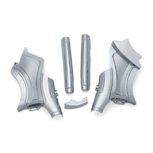 Kuryakyn Kuryakyn, Neck covers chrome
