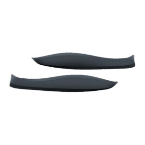 Kuryakyn Kuryakyn, Saddlebag accents satin black