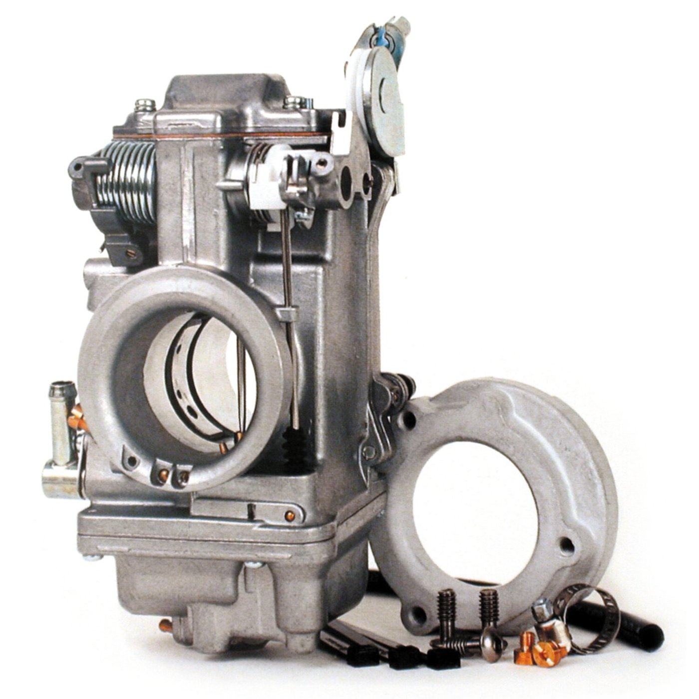 Mikuni Mikuni, HSR42 Easy Carb kit