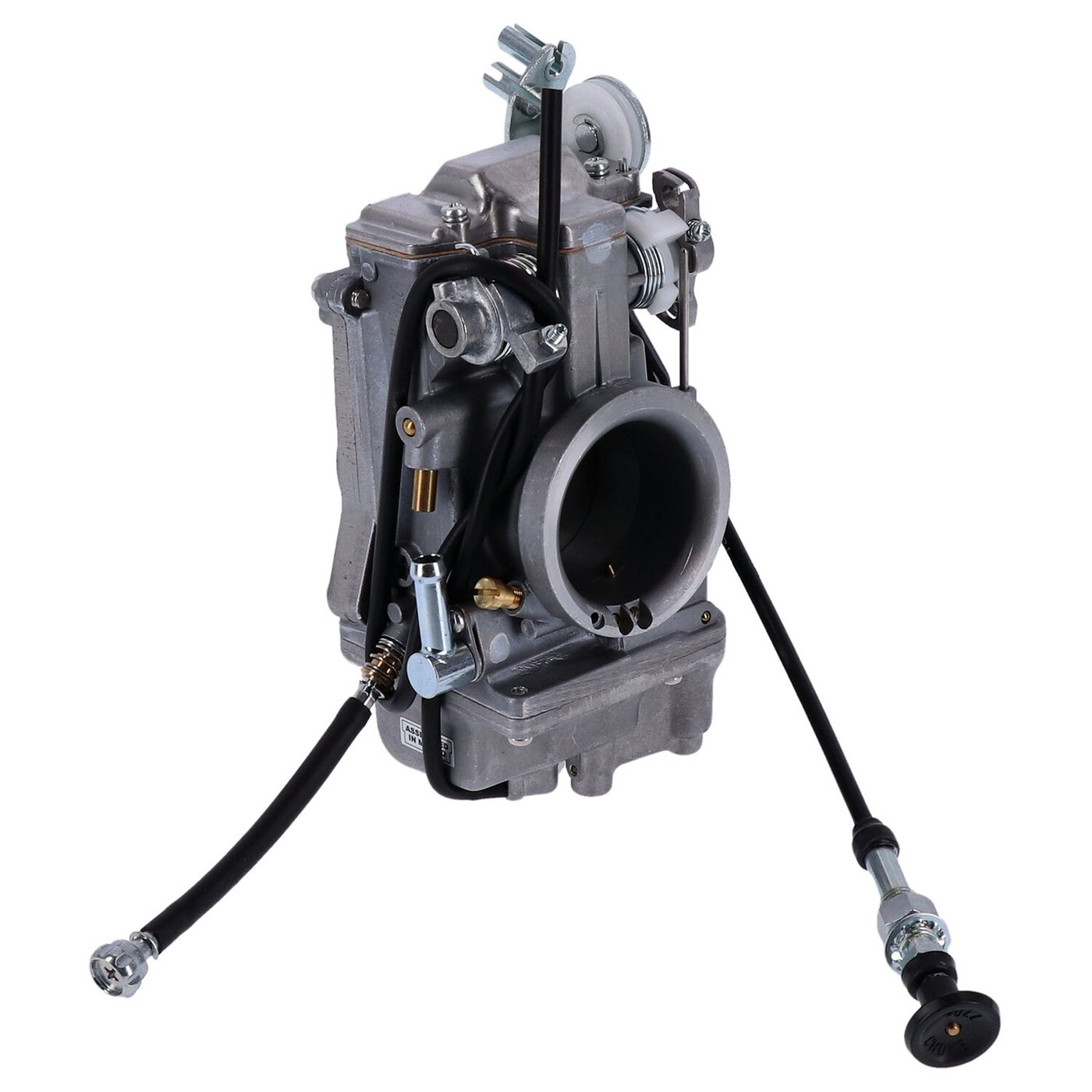 Mikuni Mikuni HSR45 Total Carb kit, without manifold - Image 2