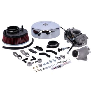 Mikuni Mikuni HSR42 Total Carb kit
