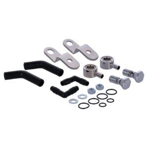 Mikuni Mikuni, headvent breather kit