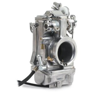 Mikuni Mikuni, HSR42 carb only, polished