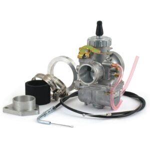Samwel 34mm Mikuni carb kit, for 45" SV