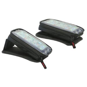 Nelson Rigg Nelson Rigg, Route 1 Magnetic phone holder