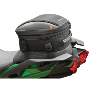 Nelson Rigg Nelson Rigg Commuter lite tail/seat bag