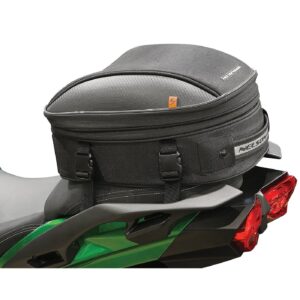 Nelson Rigg Nelson Rigg Commuter sport tail/seat bag