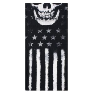 Lethal Threat Lethal Threat American Tactical Skull tunnel