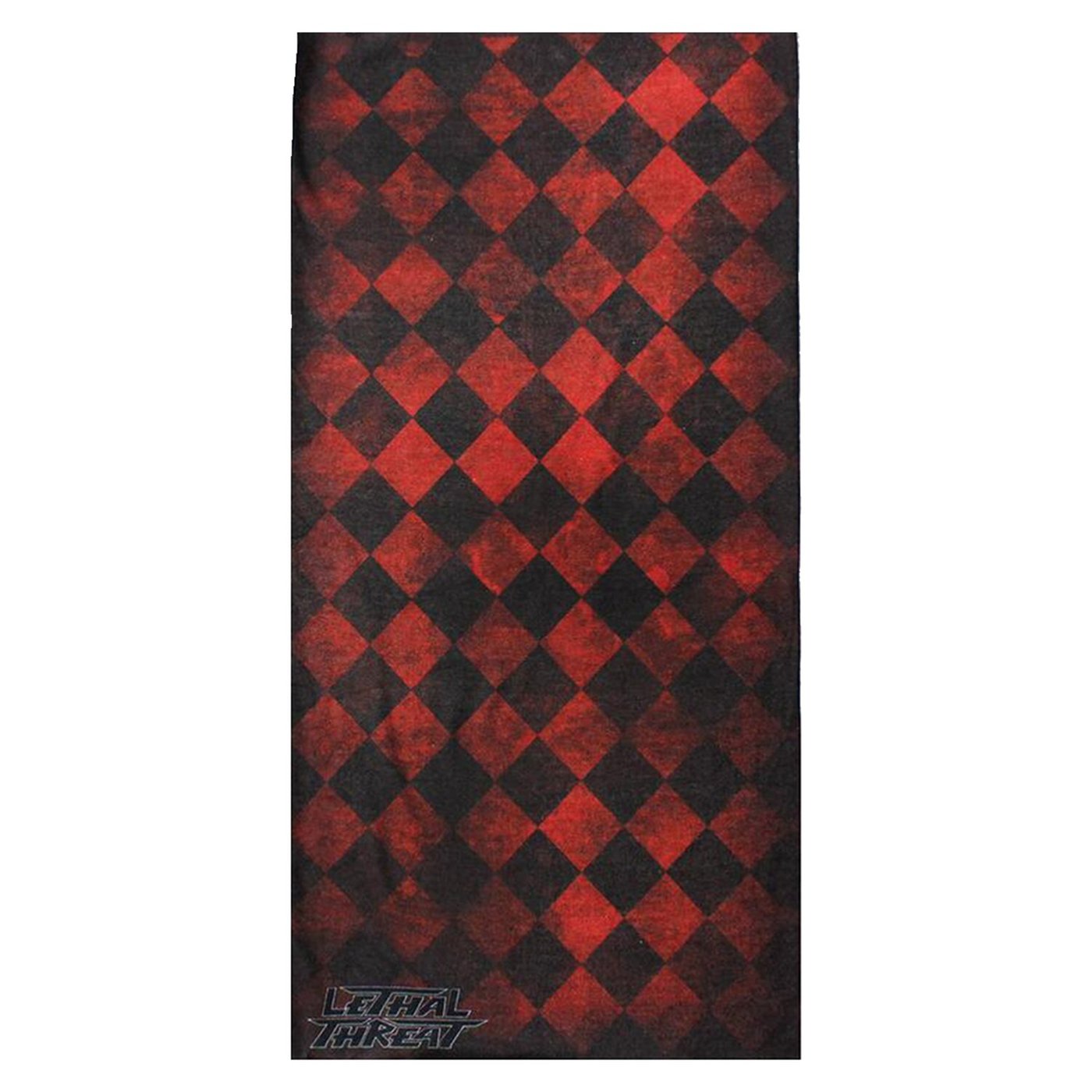 Lethal Threat Lethal Threat Clown Face tunnel - Image 2