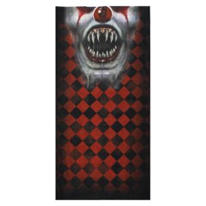 Lethal Threat Lethal Threat Clown Face tunnel