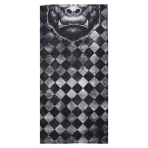 Lethal Threat Lethal Threat Gorilla Face tunnel