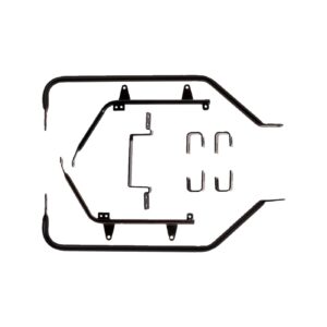 Cycle Visions Cycle Visions, Bagger-Tail saddlebag mount kit