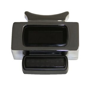 Wild1 Wild1, gauge relocator. Chrome