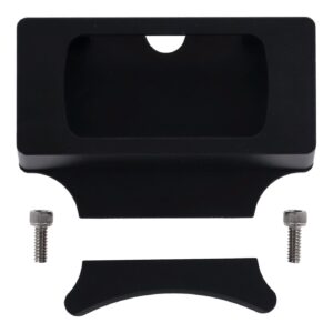 Wild1 Wild1, gauge relocator satin black