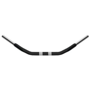 Wild1 Wild1, Chubby Savage bar 1-1/4". Black