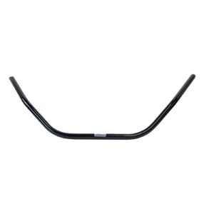 Fehling CRC Fehling Dirty bar 1" black