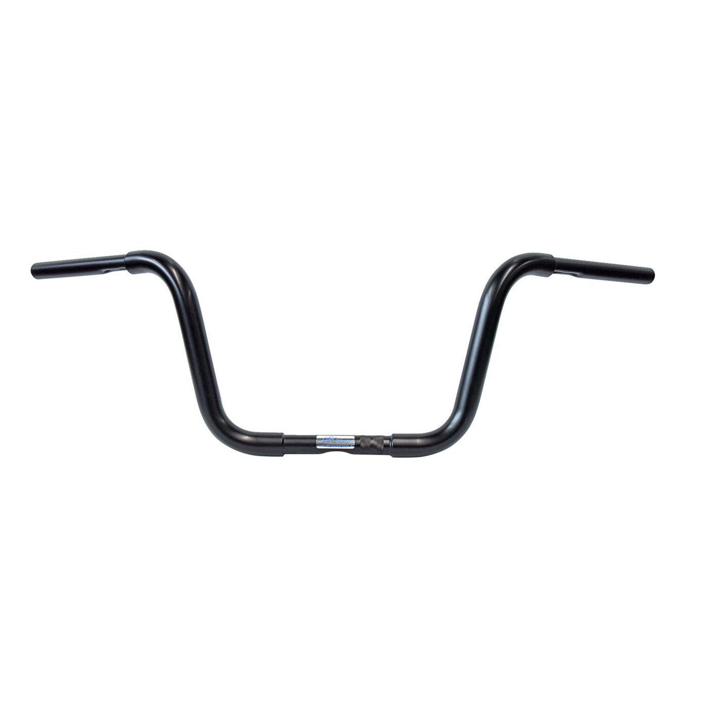 Fehling CRC Fehling, 1-1/4" Apehanger. 25cm high. Black