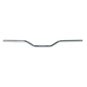 Fehling CRC Fehling, Tour bar "Low" 7/8" 6 cm high. Chrome