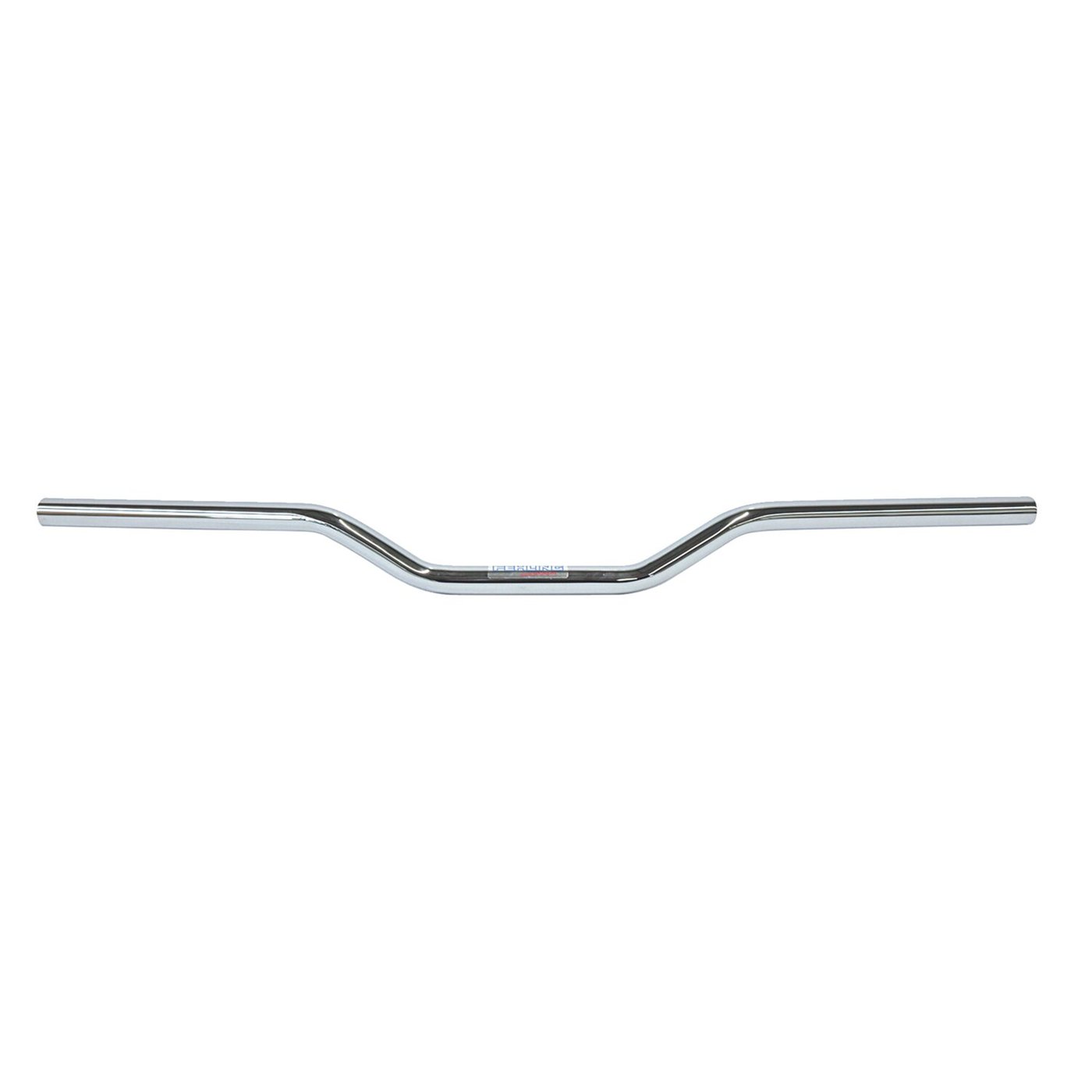 Fehling CRC Fehling, Tour bar "Low" 7/8" 6 cm high. Chrome