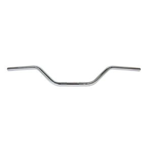 Fehling CRC Fehling, Tour Bar "Middle" 7/8". 12 cm high. Chrome