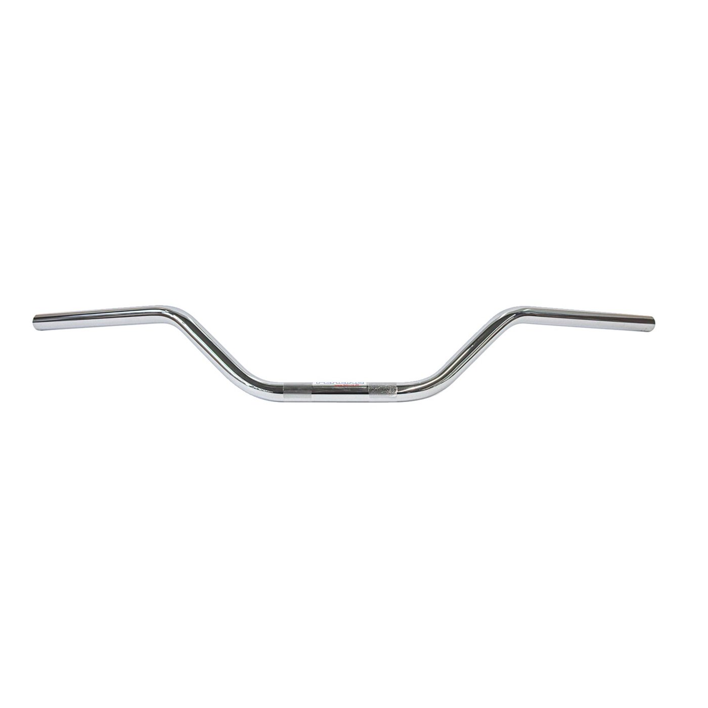 Fehling CRC Fehling, Tour Bar "Middle" 7/8". 12 cm high. Chrome