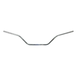 Fehling CRC Fehling, 7/8" (22mm_ Superbike Bar. 87cm wide. Chrome