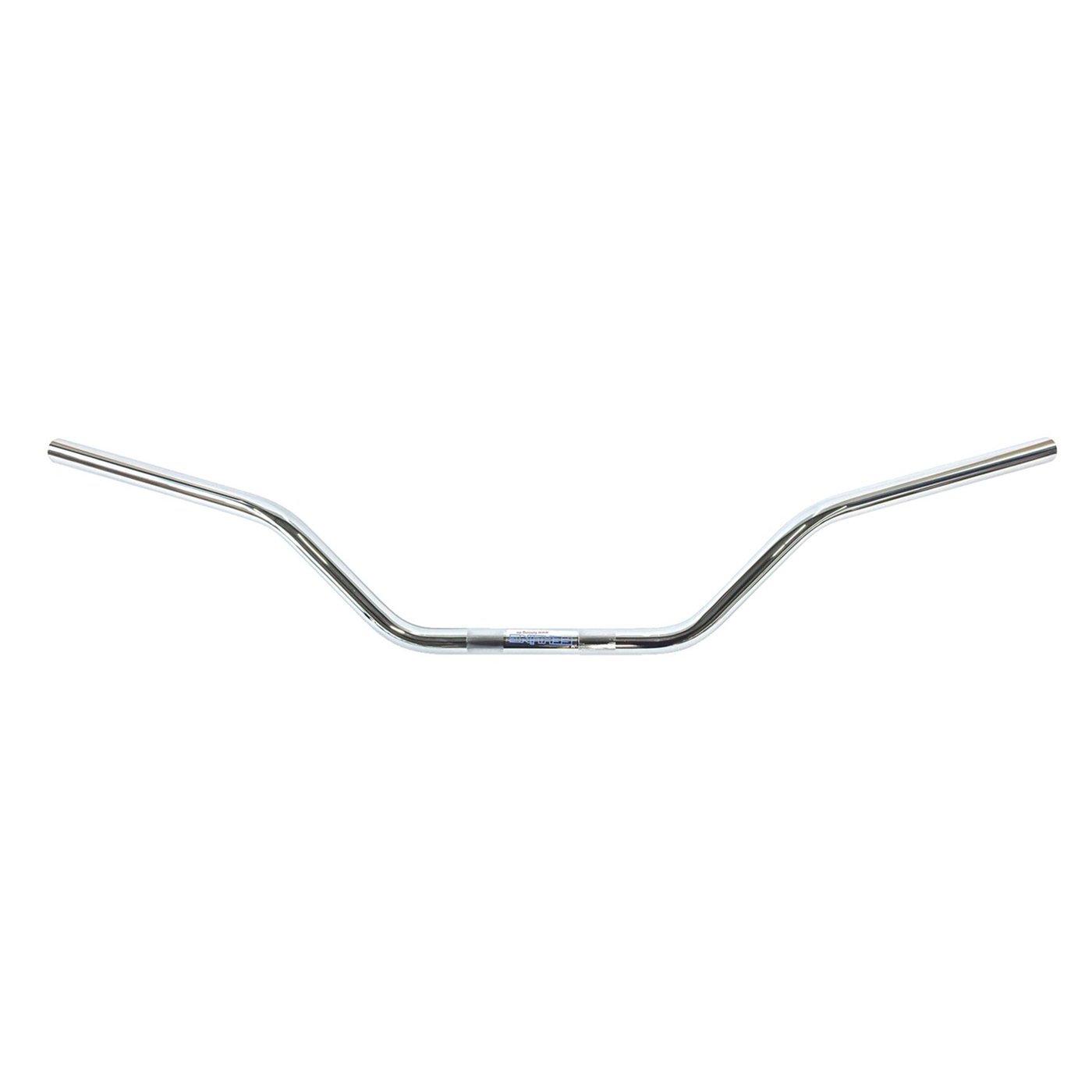 Fehling CRC Fehling, 7/8" (22mm_ Superbike Bar. 87cm wide. Chrome