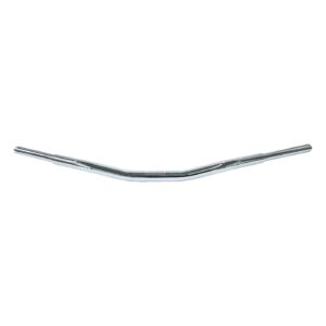 Fehling CRC Fehling, 1-1/4" Flyer bar. 6.5cm high. Chrome