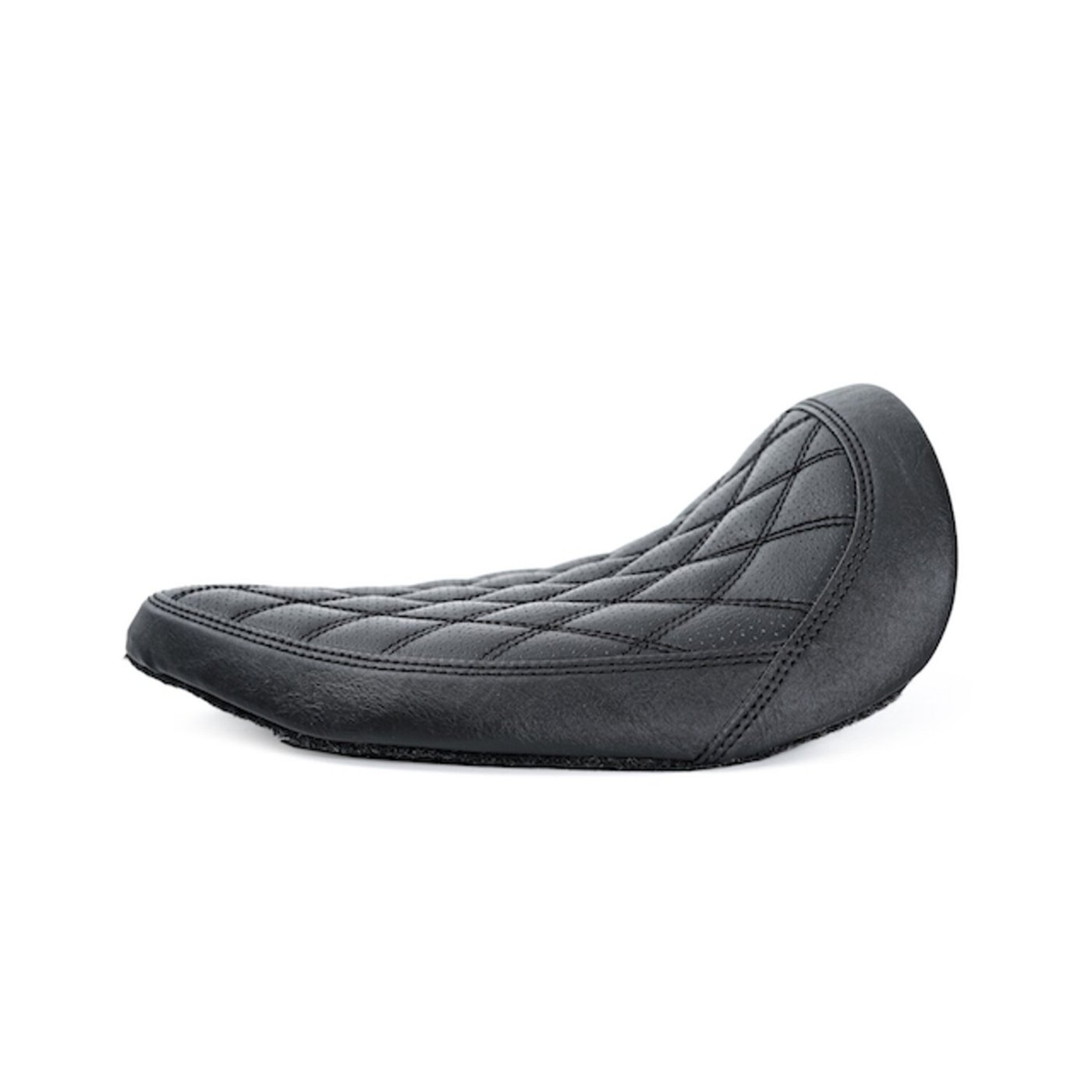 Killer Custom Killer Custom, solo seat 'Diamond'. Black - Image 2