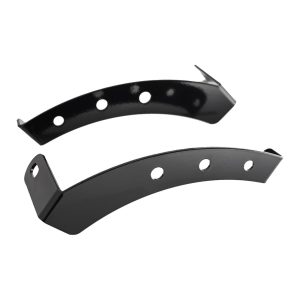 Killer Custom Killer Custom, 'Invisible' fairing support bracket. Black