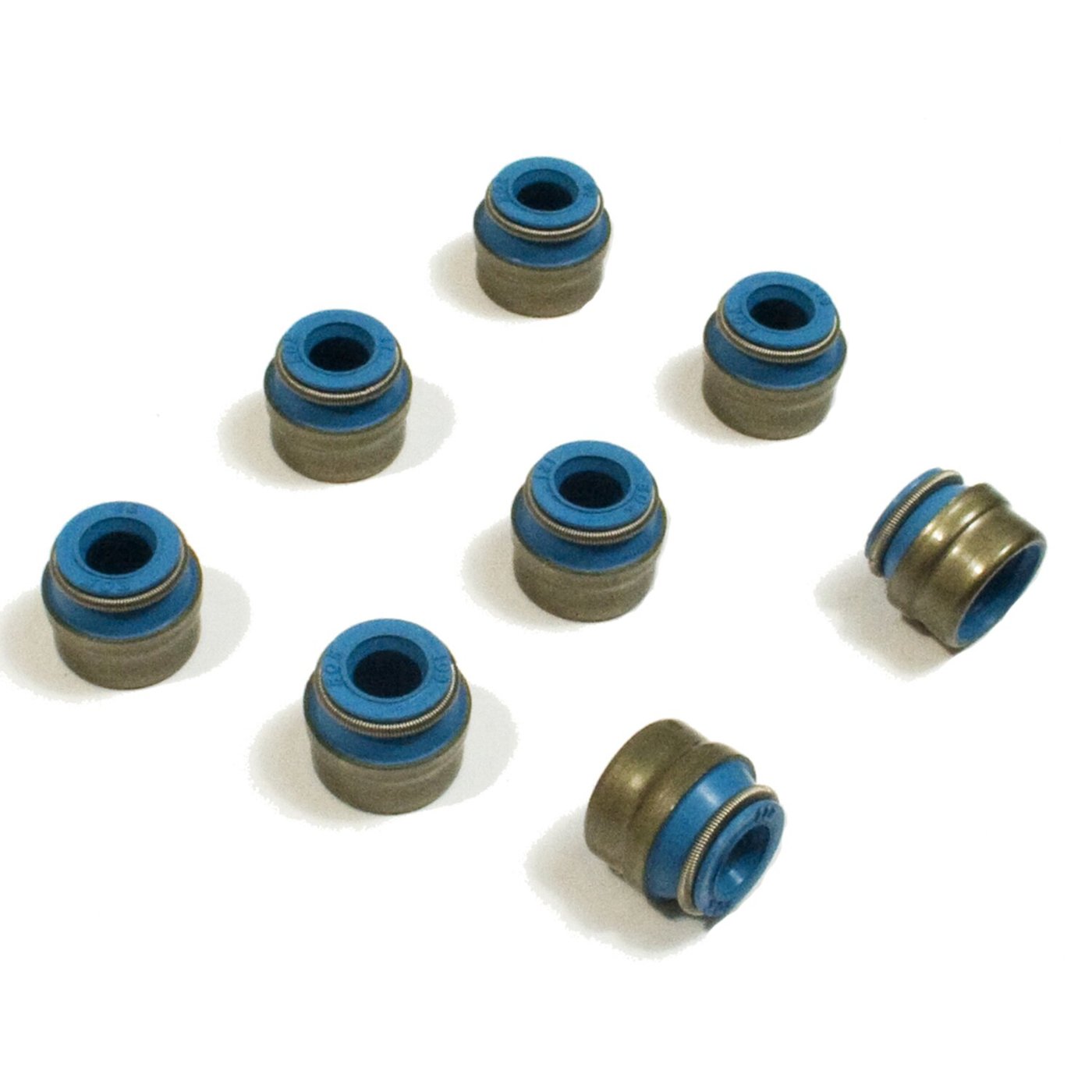 Feuling Feuling, Viton valve seal kit. 6mm