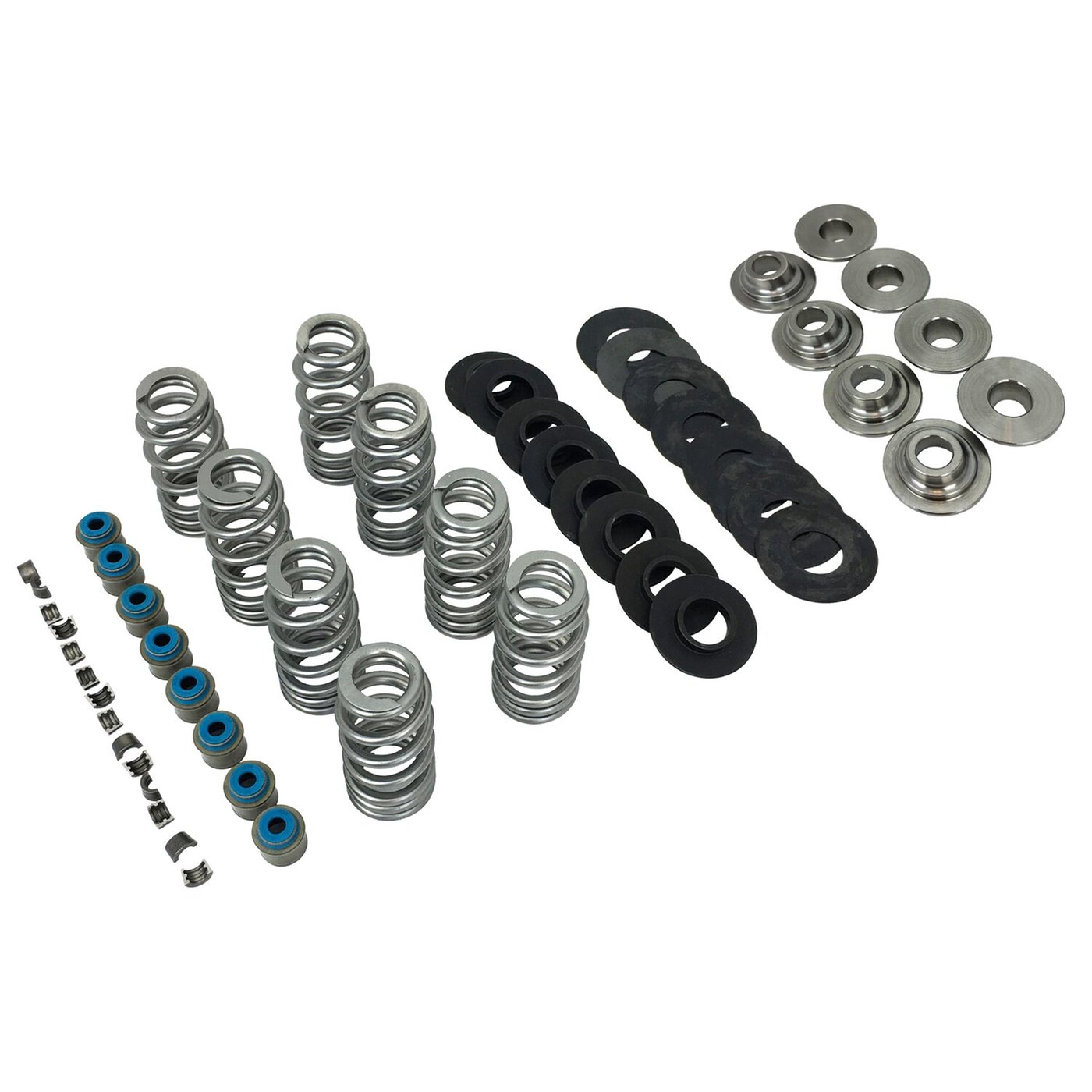 Feuling Feuling, Endurance Beehive valve spring kit. 565" lift