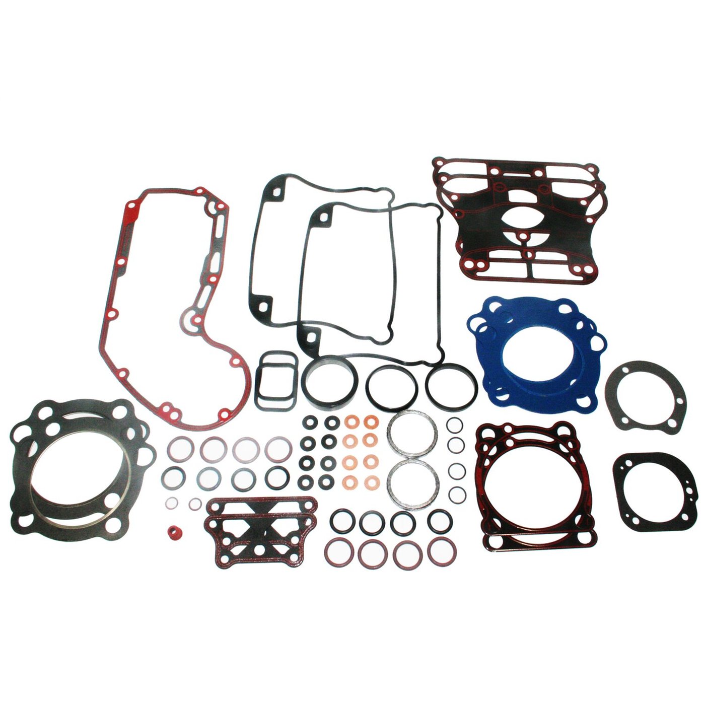 Feuling Feuling, cam change gasket & seal kit. High-lift