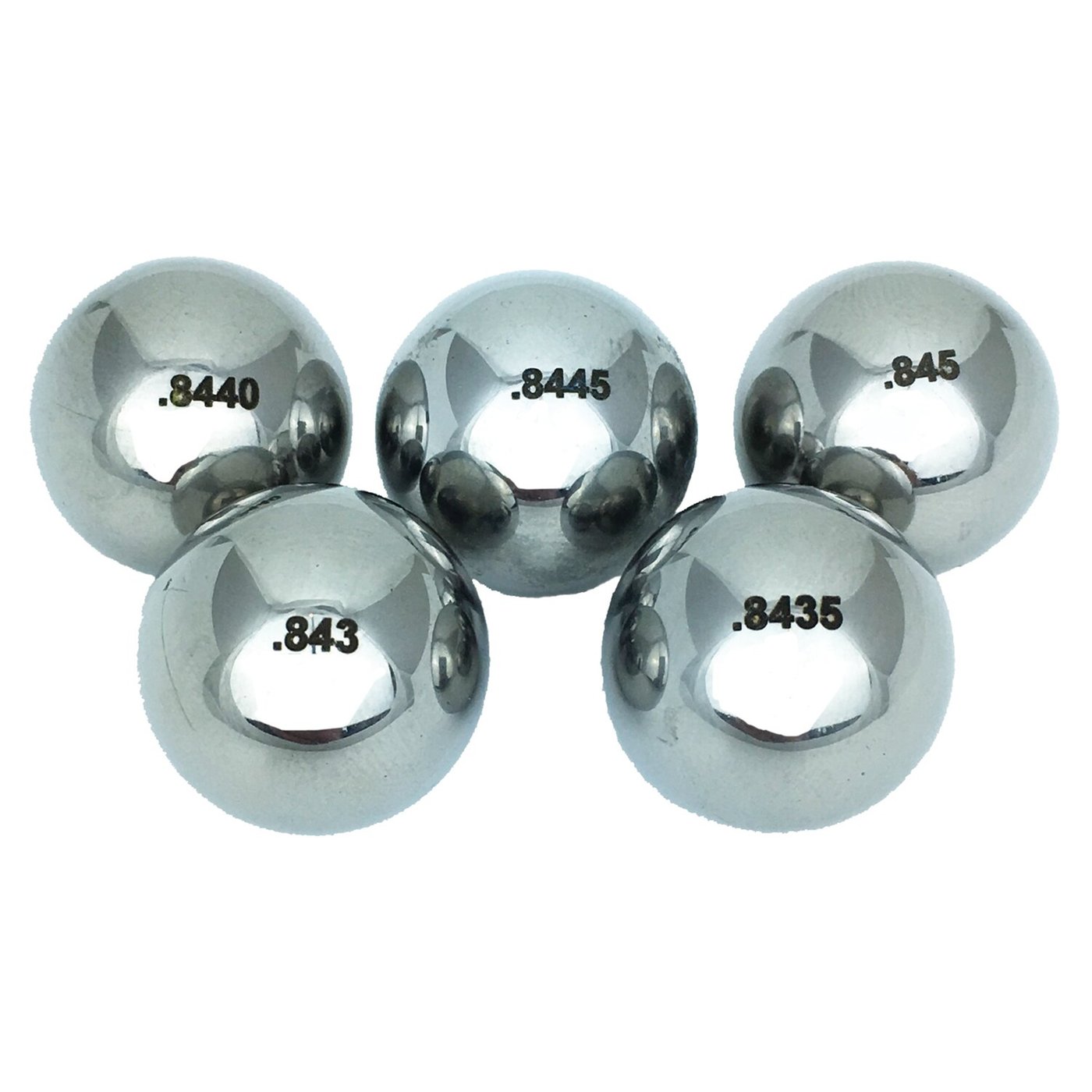 Feuling Feuling, lifter block bore measuring kit