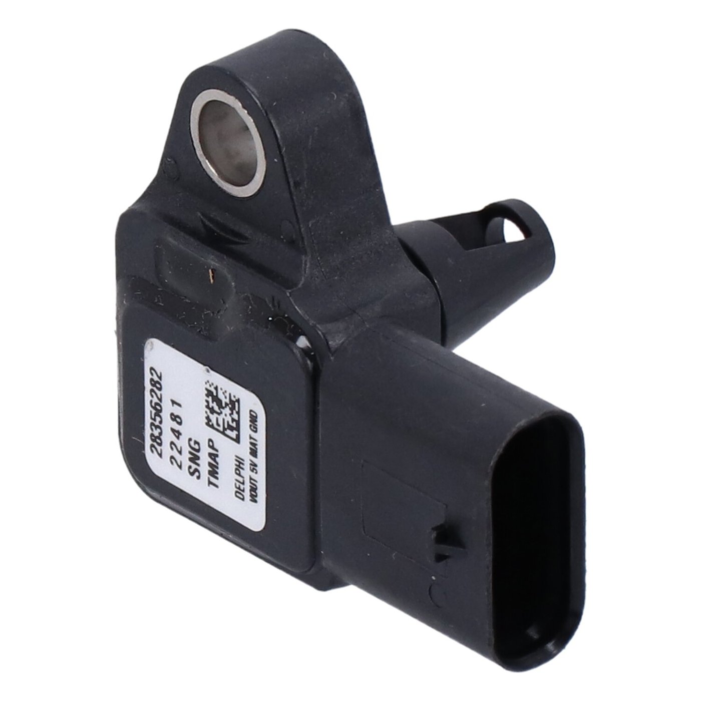 MCS MCS, temperature / manifold air pressure (map) sensor