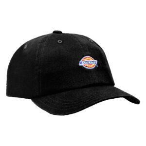 Dickies Dickies Hardwick cap black