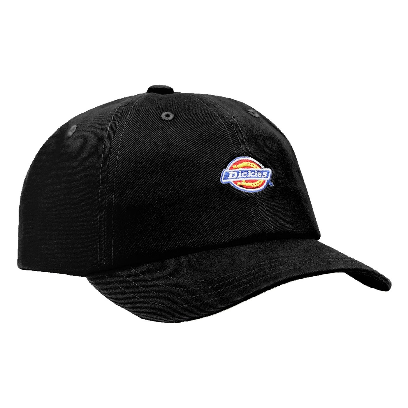 Dickies Dickies Hardwick cap black