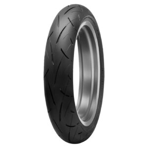 Dunlop Dunlop Sportmax Roadsport 2 front tire 120/60ZR17 55W