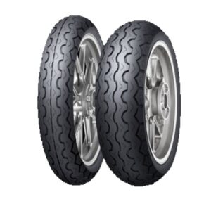 Dunlop Dunlop TT100 GP rear tire 150/70R17 69H