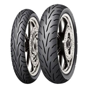 Dunlop Dunlop Arrowmax GT601 rear tire 140/70-18 67H