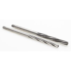 Kibblewhite KPMI, valve guide reamer 6mm. Manganese & cast iron