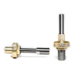 Müeller Müller, rear lowering kit Twin Cam