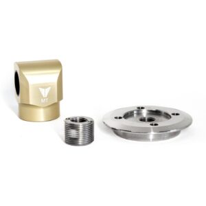 Müeller Müller, rear lowering kit M8