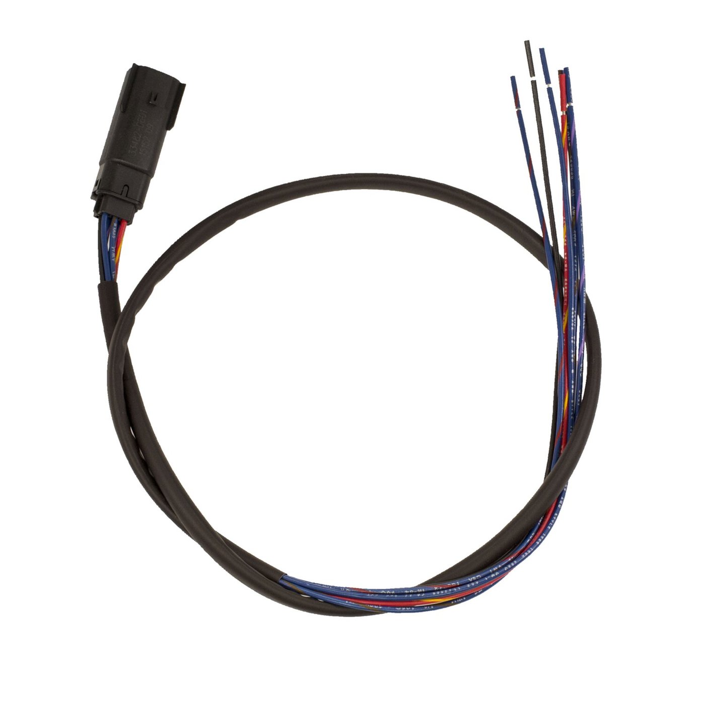 Namz NAMZ, Tour pack pigtail harness 36"
