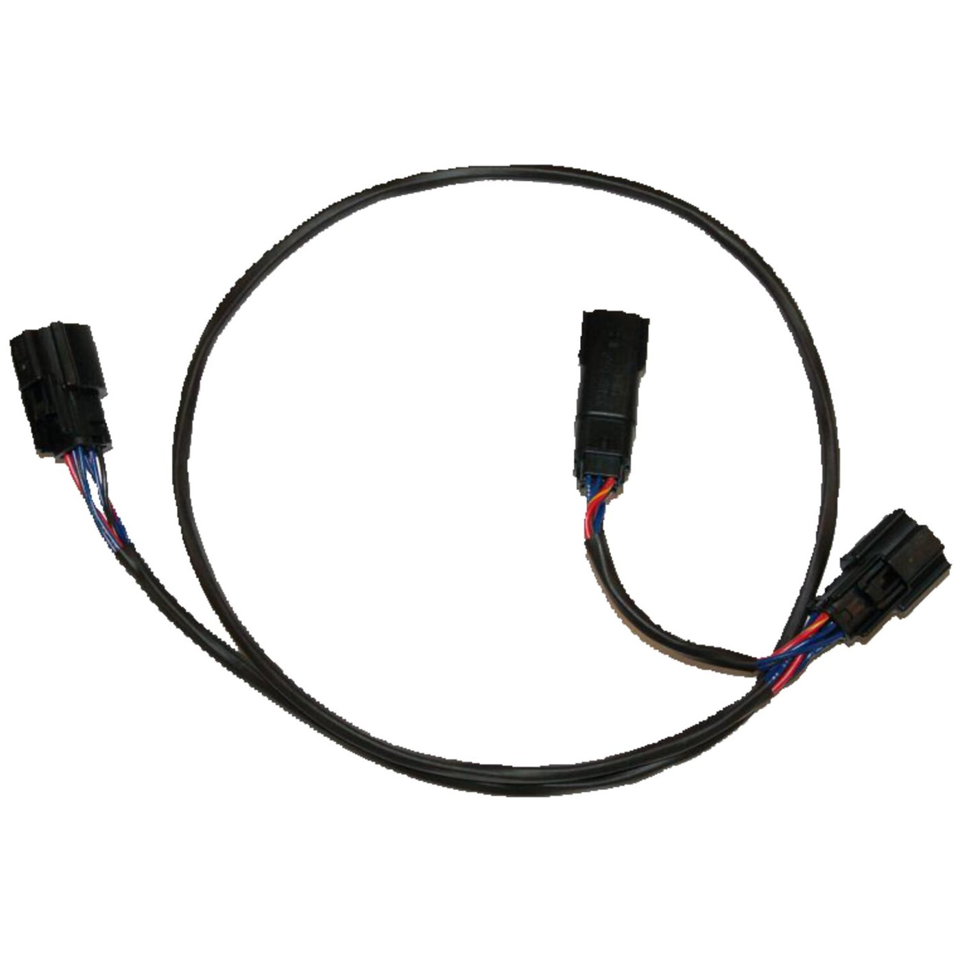 Namz Namz, Tour Pack 'Power Tap' wiring harness - Image 2