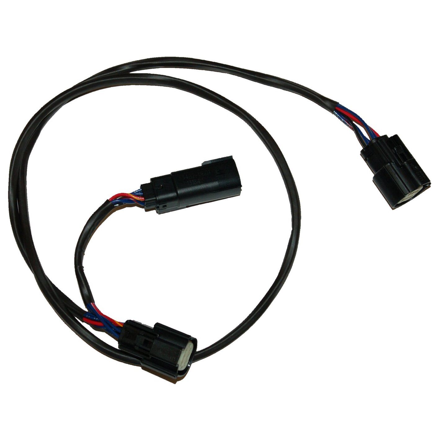 Namz Namz, Tour Pack 'Power Tap' wiring harness