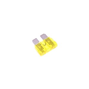 Namz NAMZ Fuse, 20 amp (Yellow)